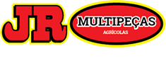 Logotipo da J.R. Multipeças